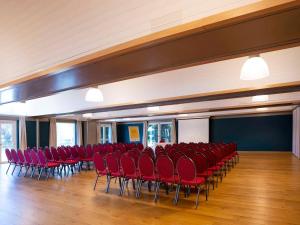 Konferenční prostory v ubytování ibis Styles Lille Neuville en Ferrain + 37 fotografií