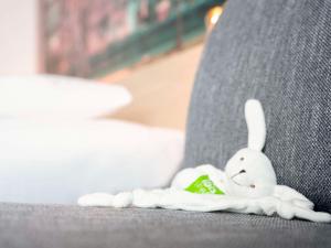 Fotografie z fotogalerie ubytování ibis Styles Lille Neuville en Ferrain v destinaci Neuville-en-Ferrain