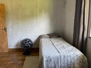 Katil atau katil-katil dalam bilik di Mar e Sol