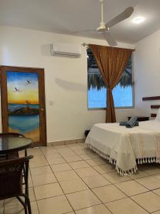 Imagen de la galería de Casa Piedra Parada, en Puerto Escondido