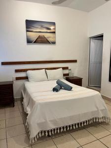 Imagen de la galería de Casa Piedra Parada, en Puerto Escondido