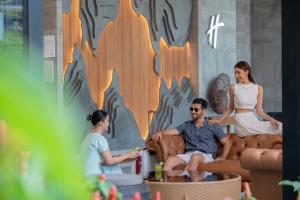 Гости Holiday Inn Resort Krabi Ao Nang Beach by IHG