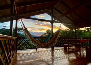 Gallery image of Inti Mindo Hostel in Mindo