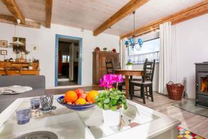 Ảnh trong thư viện ảnh của Holiday Homes Puddemin - Insel Rügen 3073 ở Puddemin +17 ảnh