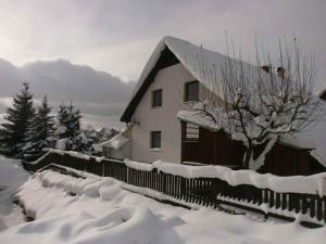 Fotografie z fotogalerie ubytování Holiday home in Skrdlovice 1383 ve Škrdlovicích