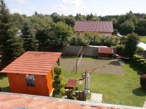 Fotografie z fotogalerie ubytování Holiday home in Skrdlovice 1383 ve Škrdlovicích + 37 fotografií
