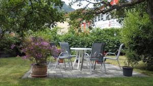 Zahrada ubytování Apartments in Obervellach - Kärnten 53