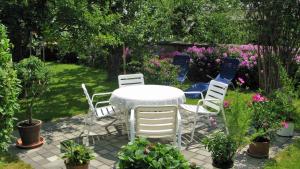 Zahrada ubytování Apartments in Obervellach - Kärnten 53