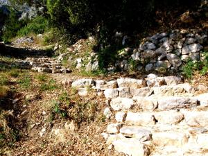 Fotografie z fotogalerie ubytování Holiday Home Dalmatinska Kuća v destinaci Makarska