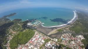 Fotografie z fotogalerie ubytování Casa Bella Vista v destinaci Quepos