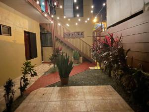 Fotografie z fotogalerie ubytování Casa Bella Vista v destinaci Quepos