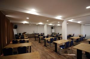 Konferenční prostory v ubytování Hotel La Terrazza
