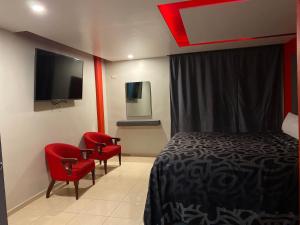 Gallery image of Smae in Mexico City