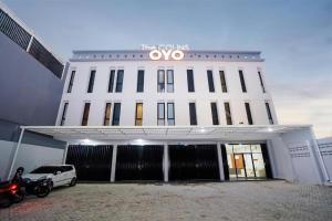 Fotografie z fotogalerie ubytování The Colins Hotel v destinaci Surabaja
