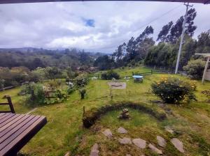 Foto dalla galleria di Chalet ENQUIRY a Encano