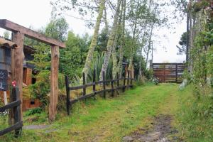Foto dalla galleria di Chalet ENQUIRY a Encano