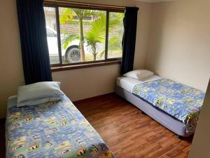 Afbeelding uit fotogalerij van The Marlin Place in South West Rocks