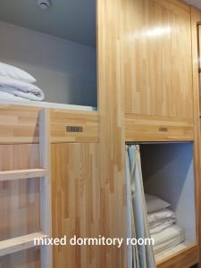 Fotografie z fotogalerie ubytování Hotel PRELE v Tokiu
