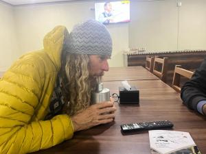 入住Hotel Nepal Inn Sauraha的客人
