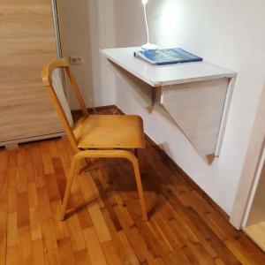 Studio in Bük/Nordtransdanubien 20398 9737 Bük, Ifjúság u. 62. kép - 2
