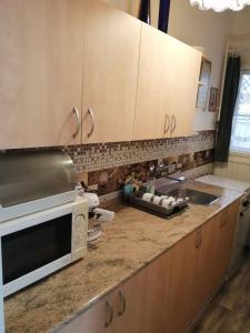 Apartments in Balatonfenyves 18413 8646 Balatonfenyves, Budai Nagy Antal u. 1 kép - 3