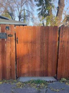Gallery image of Updated 2 Bedroom Close to Enloe & CSU in Chico