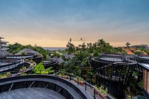 Ảnh trong thư viện ảnh của Canggu Cabana Resort & Spa by Ini Vie Hospitality ở Canggu