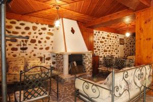 Billede fra billedgalleriet på Despot Slav Hotel & Restaurant i Melnik