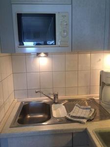 Fotografie z fotogalerie ubytování Luv-und-Lee-Apartment-5 v destinaci Sankt Peter-Ording