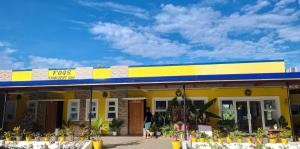 Fotografie z fotogalerie ubytování Fogs Transient Inn v destinaci San Esteban