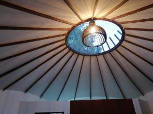 托塔GLAMPING Aldea Muisca的相册照片