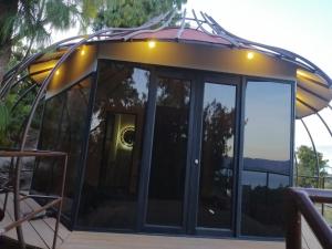 托塔GLAMPING Aldea Muisca的相册照片