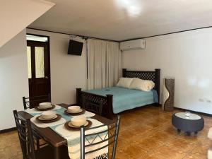 Fotografie z fotogalerie ubytování SilvaMar v destinaci Puntarenas