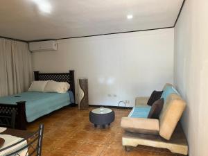 Fotografie z fotogalerie ubytování SilvaMar v destinaci Puntarenas