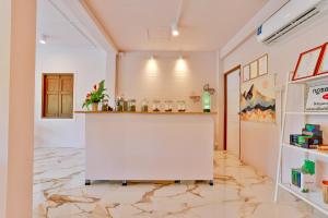 Fotografie z fotogalerie ubytování Aonang Privacy Resort v destinaci pláž