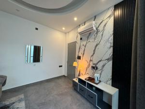 Fotografie z fotogalerie ubytování Saraiville- A Boutique Riverside Resort v destinaci Déhrádún