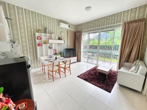 Gallery image of ฺBaan Khaoyai by Madam in Ban Tha Maprang +10 photos