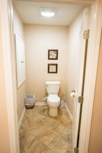 Gallery image of Charming Apartment on Oak in Cookeville
