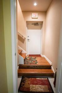 Gallery image of Charming Apartment on Oak in Cookeville
