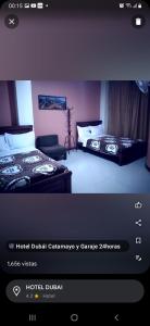 Galeriebild der Unterkunft Hotel Dubái in Catamayo