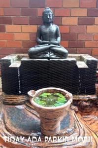Foto de la galeria de ZEN MOON Hostel a Yogyakarta