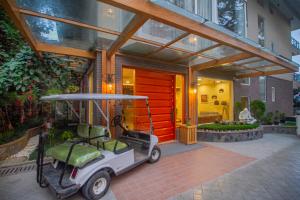 Foto sihtkohas Mussoorie asuva majutusasutuse Yog Wellness Resort & Spa By Amritara galeriist