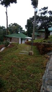 Zahrada ubytování Neelakurunji Plantation Munnar