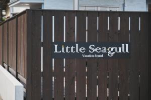 Certifikát, hodnocení, plakát nebo jiný dokument vystavený v ubytování Little Seagull by SANA