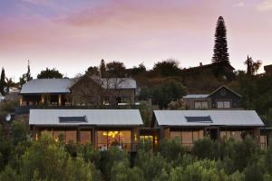 Imagem da galeria de The Olive Exclusive All-Suite Hotel em Windhoek