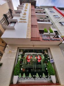 Fotografie z fotogalerie ubytování HOÀNG DIỆU DALAT v destinaci Da Lat