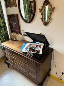 Fotografie z fotogalerie ubytování Bastide du Soldat v destinaci Abreschviller