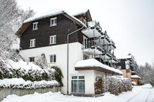 NATURE TITISEE - Easy.Life.Hotel. בחורף