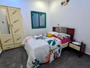 Fotografie z fotogalerie ubytování Appartement meublé en R1 Haut Standing 1CH v destinaci Yaoundé