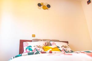 Fotografie z fotogalerie ubytování Appartement meublé en R1 Haut Standing 1CH v destinaci Yaoundé